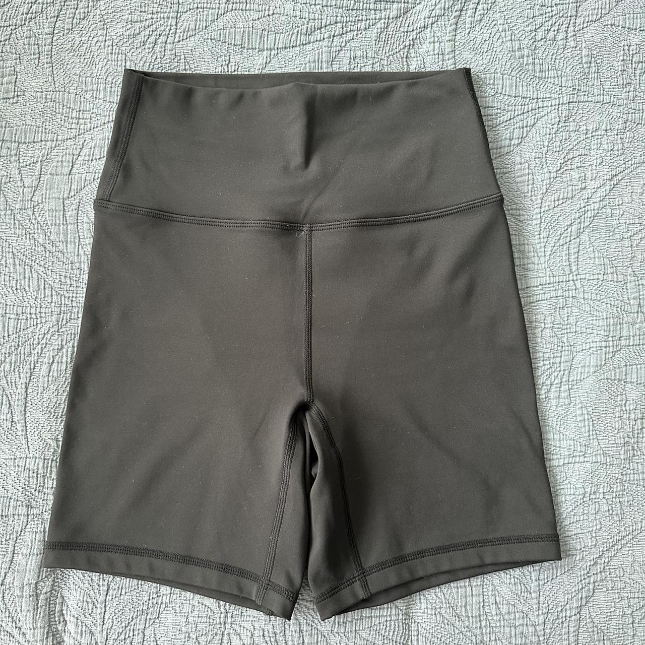 Elite Eleven Omni II shorts in the colour black. - Depop