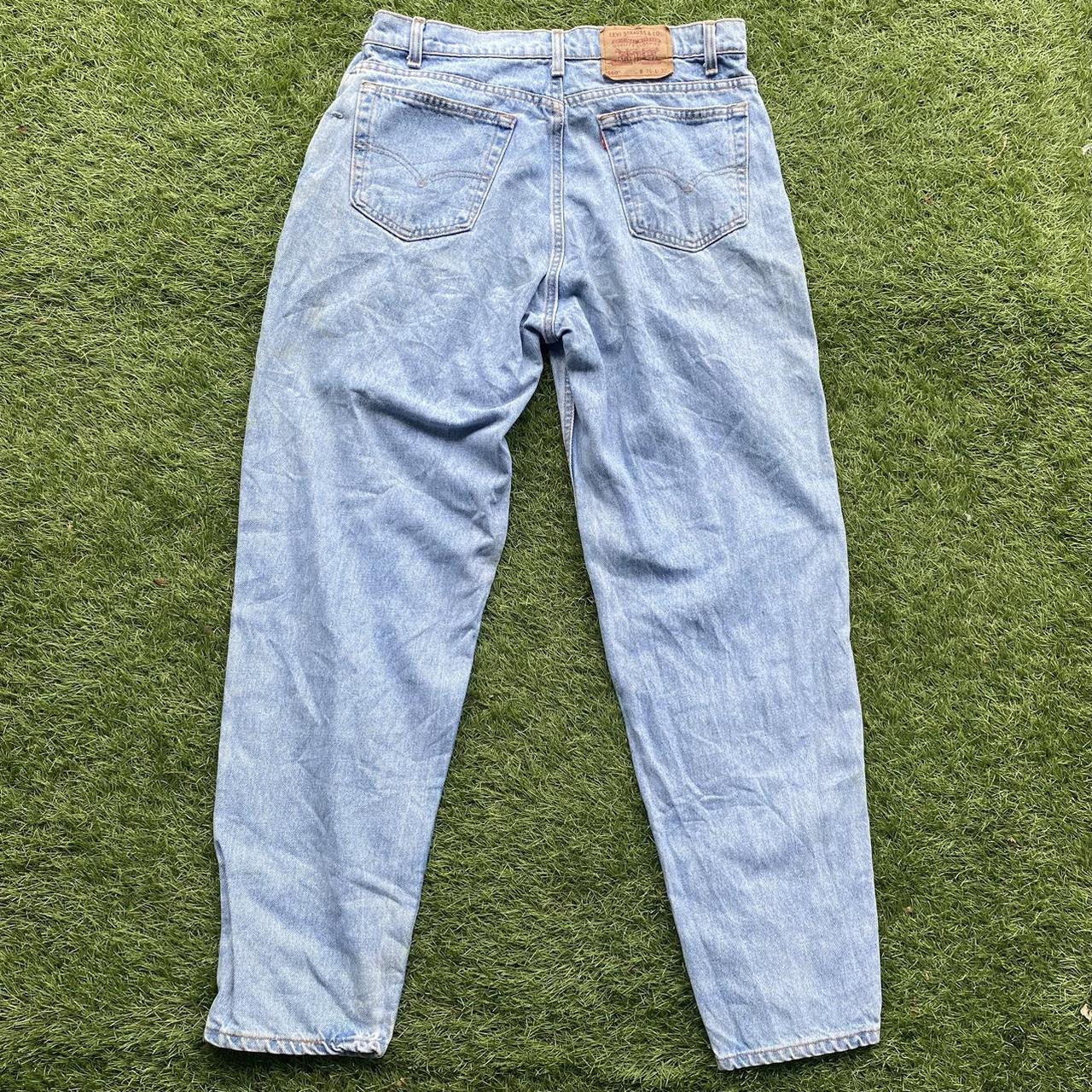 Levis hotsell 560 vintage