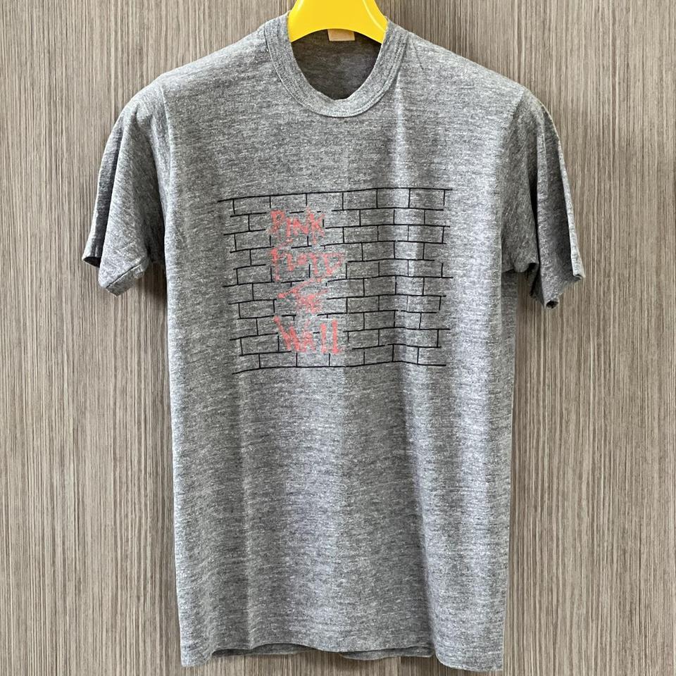 Beastie Boys 90s Tag Hanes Made in U.S.A. Fabric | Depop