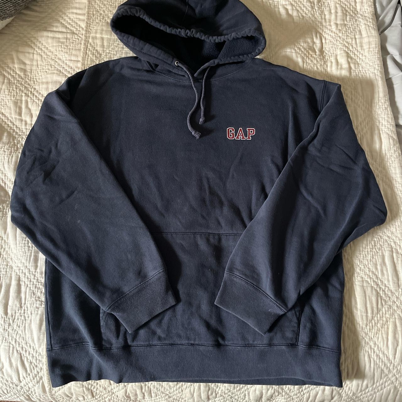 Men's Hoodie | Depop