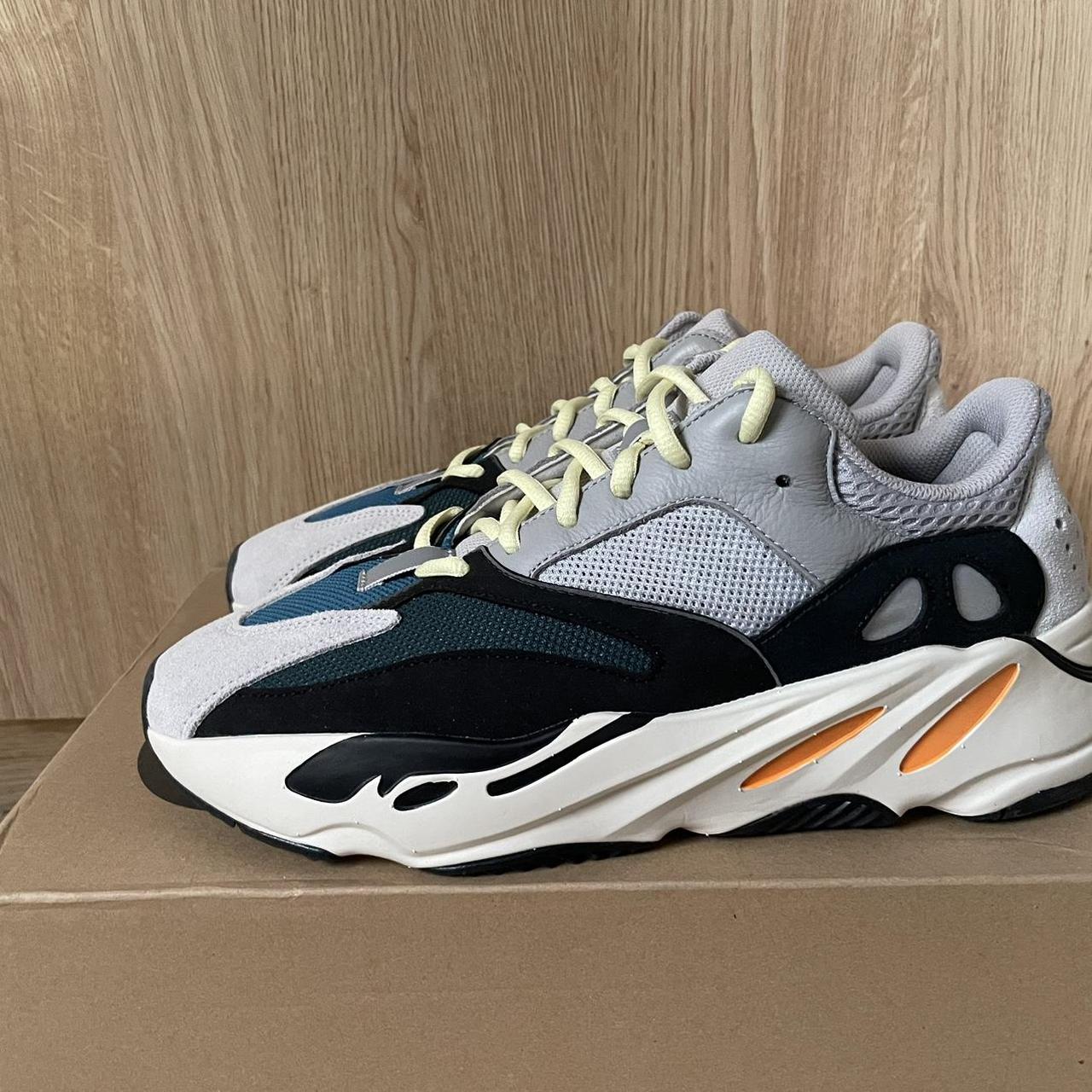 yeezy 700 waverunner price