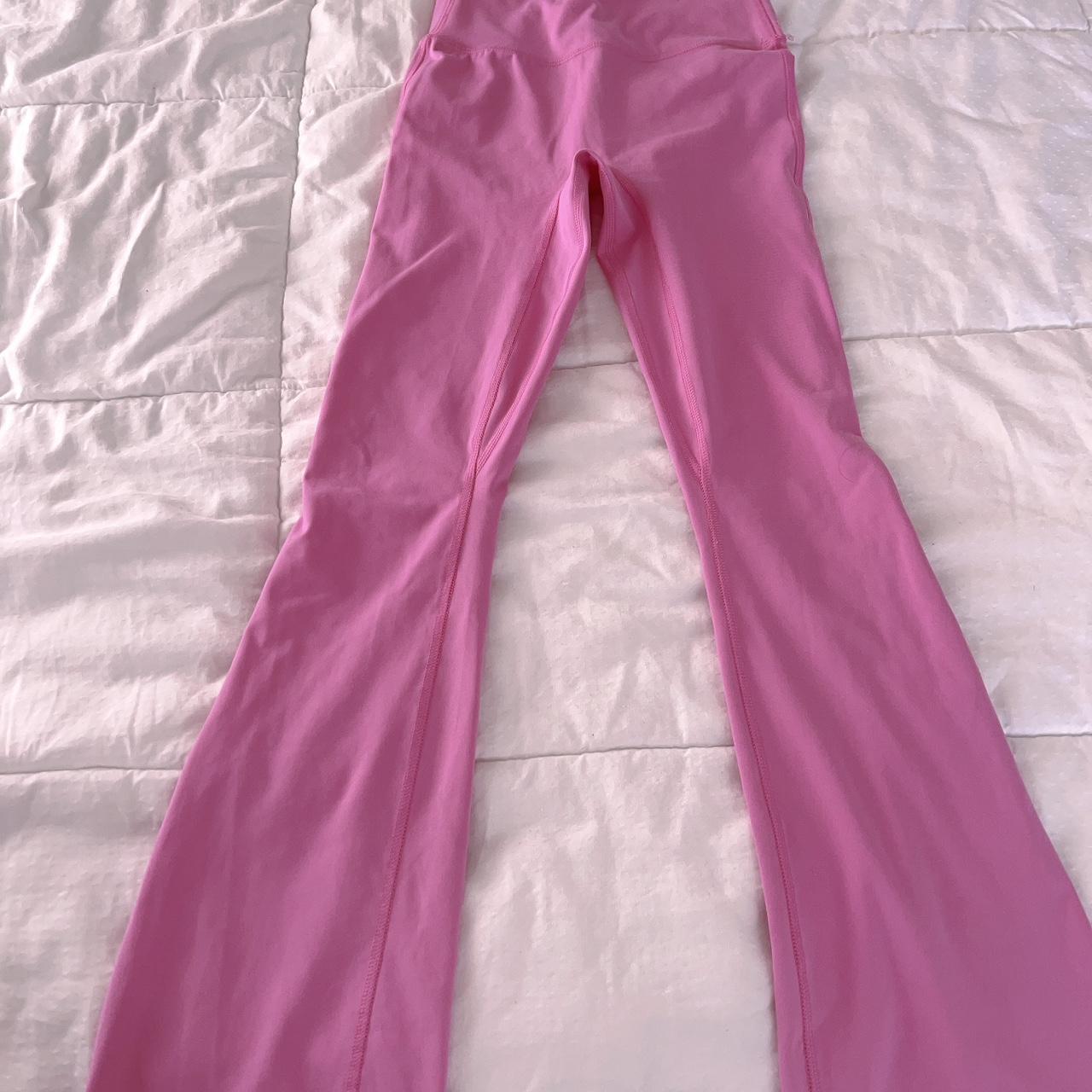 Target Women's Pink Trousers