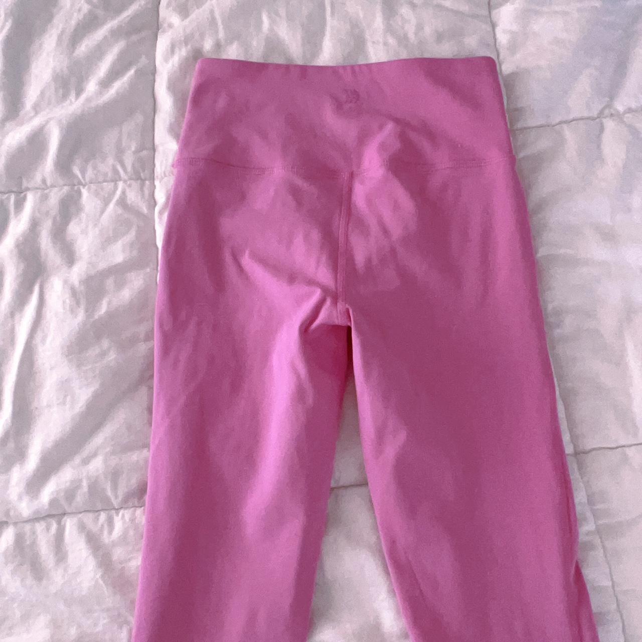 Target Women's Pink Trousers (3)
