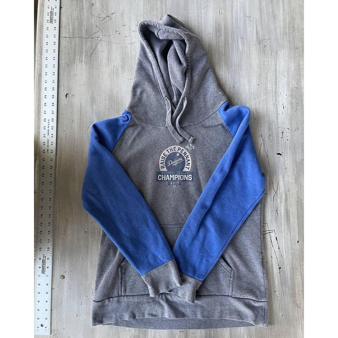 Hoodie polos online navy