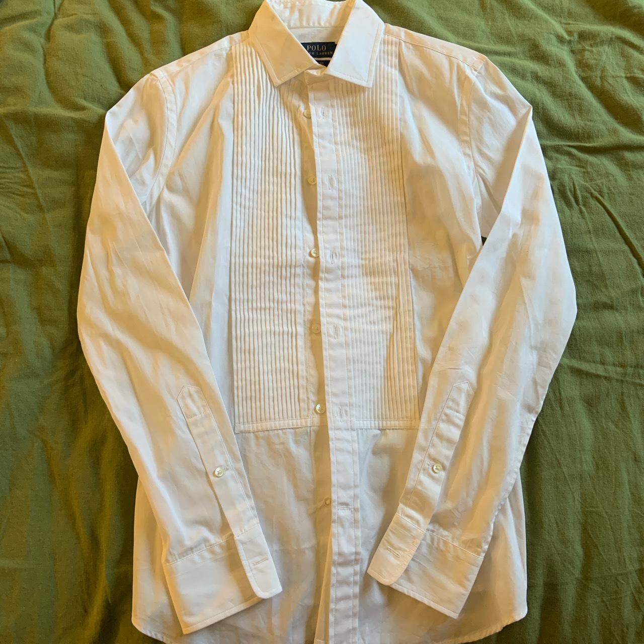 Ralph Lauren Women's Shirt | Depop