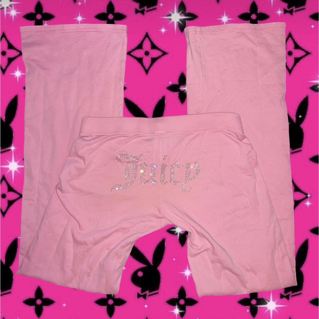 Pink #VictoriaSecret #Dodgers short and crop - Depop