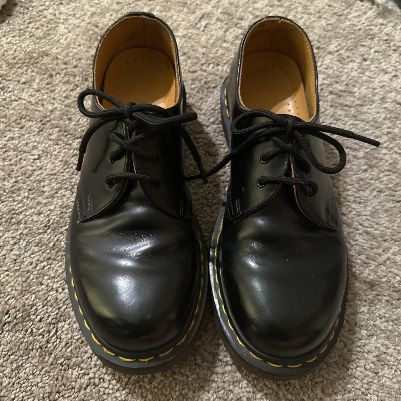 Doc martens size outlet 7 womens