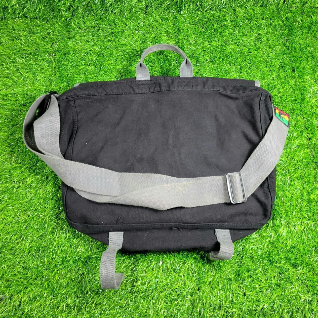 Bob Marley Laptop bag. Jamaican Reggae Rastafarian... Depop