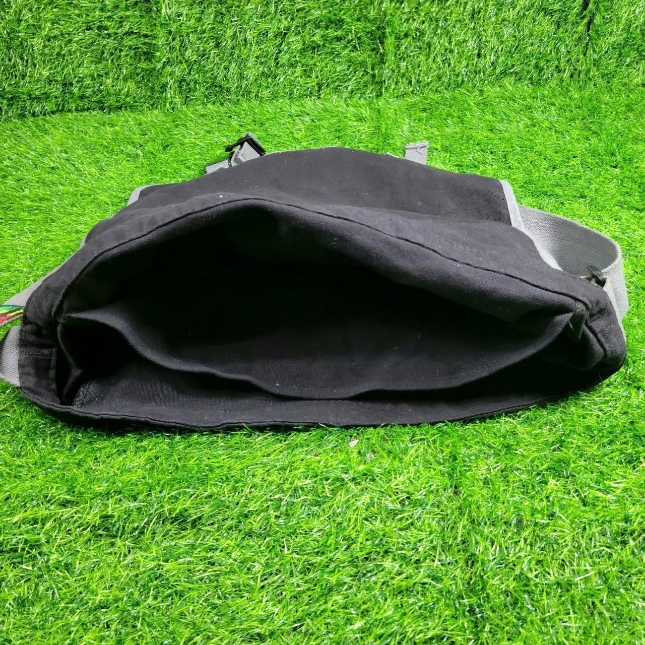 Bob Marley Laptop bag. Jamaican Reggae Rastafarian... Depop