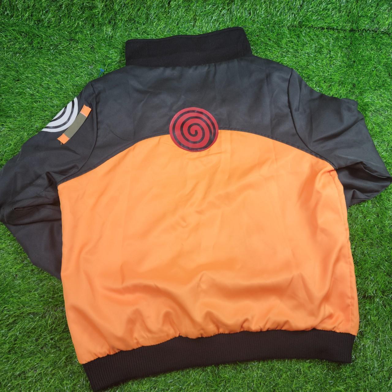 Shop Anime Naruto Jacket online | Lazada.com.ph