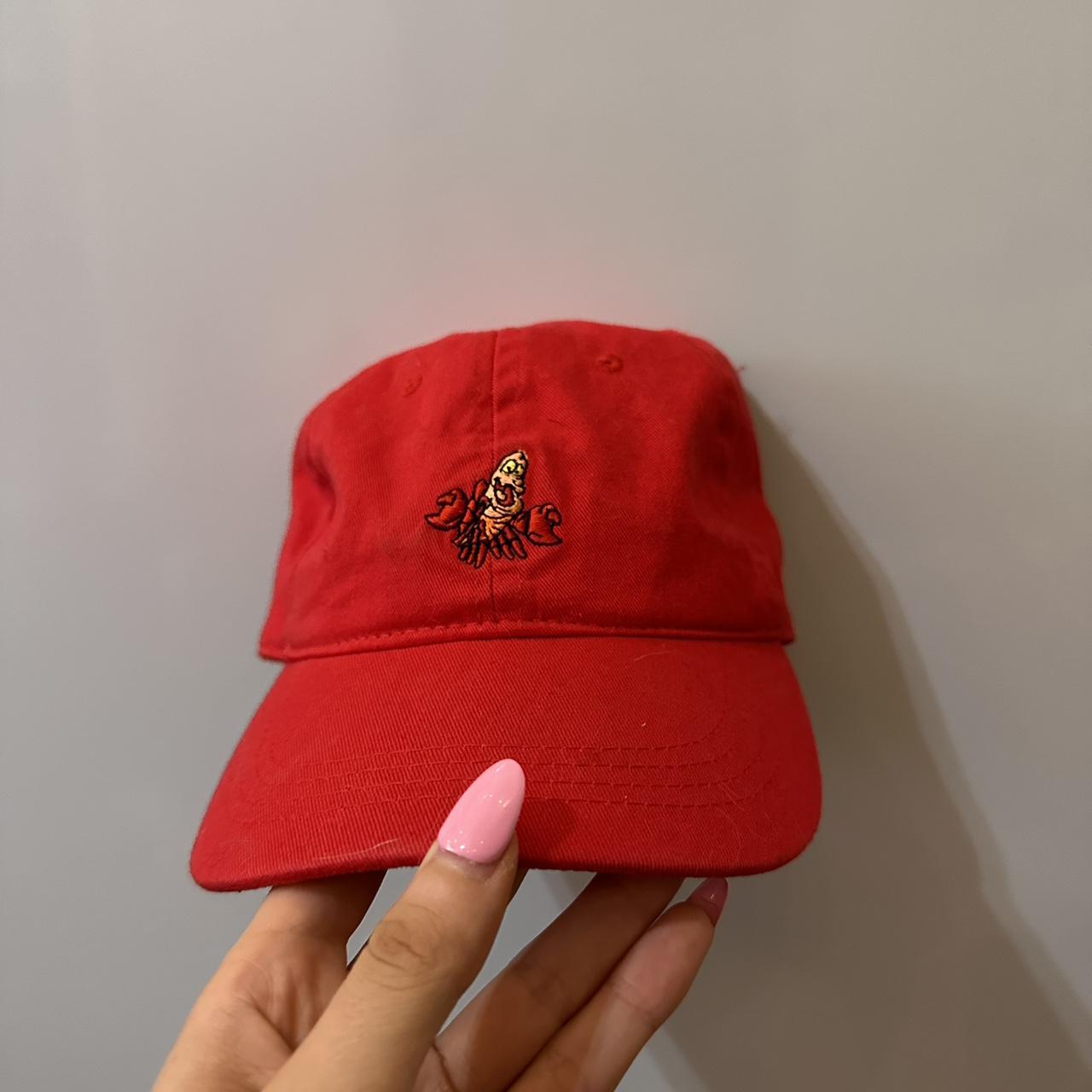 item listed by ash_a_smash