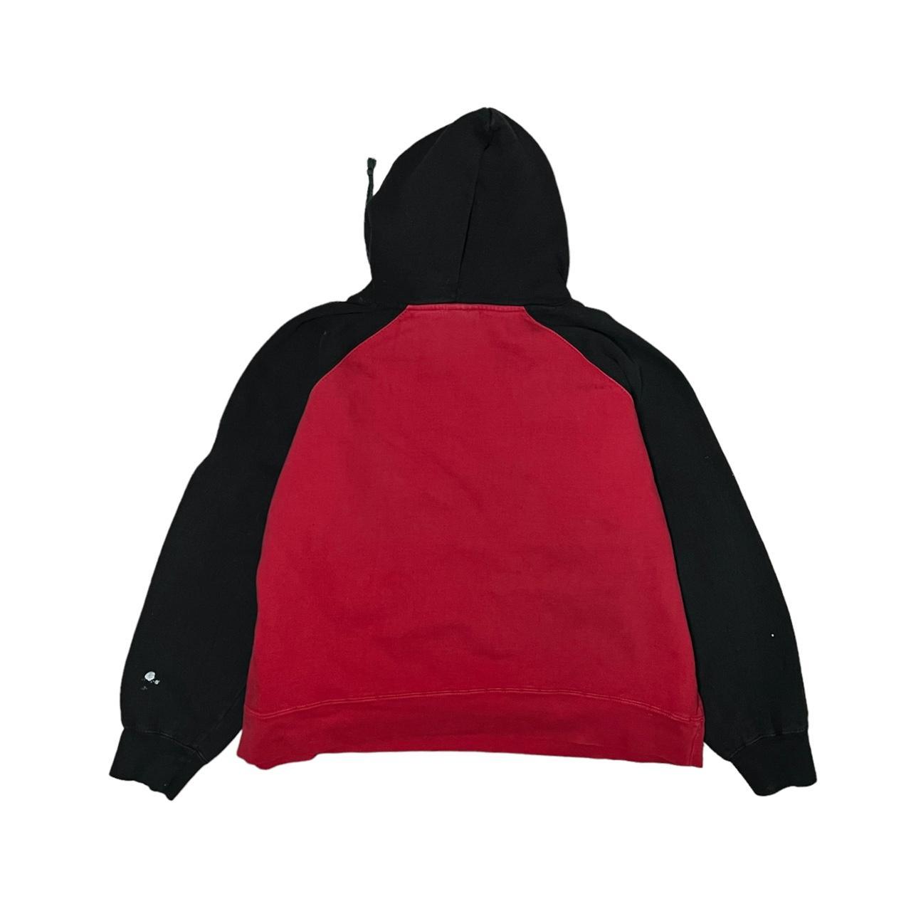 Vintage Snap On Hoodie Good Condition! Pit to... Depop