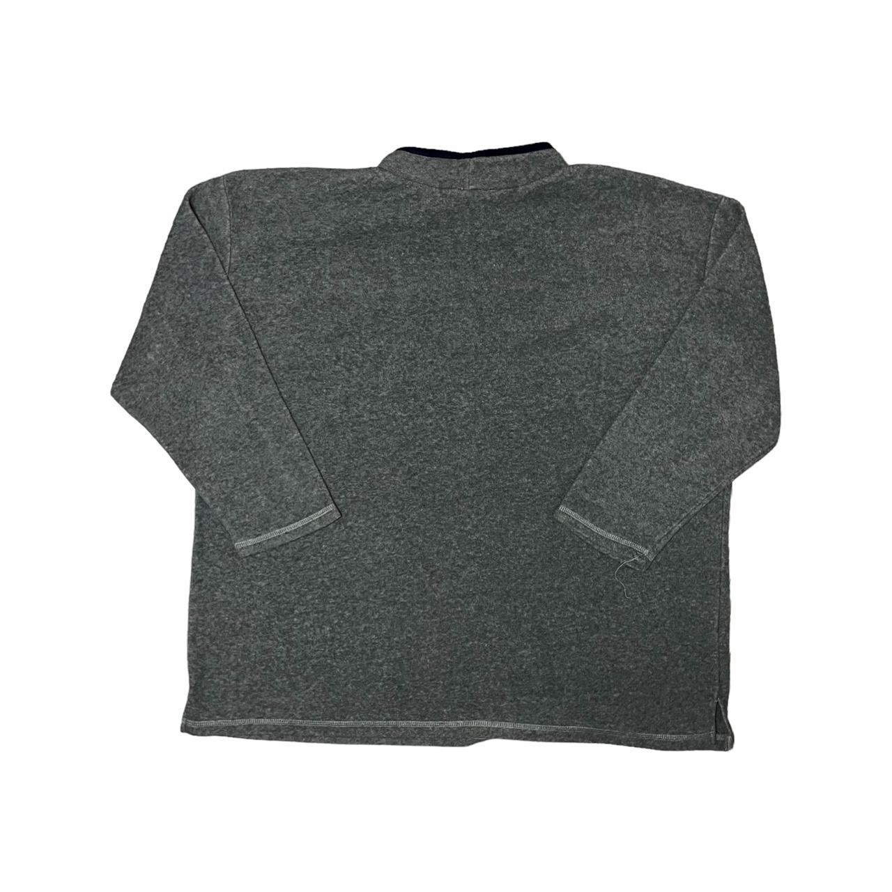 Top Stitch Men's Grey Sweatshirt (2)