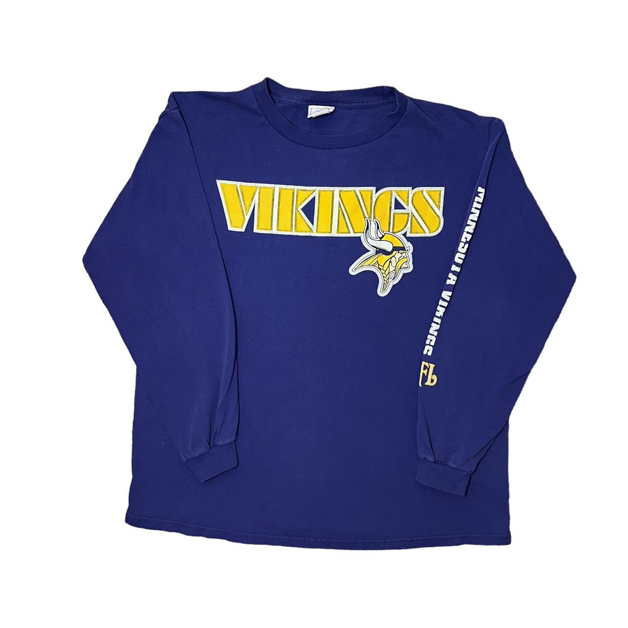 Men's Vintage NFL Shirts & Retro Football Tees