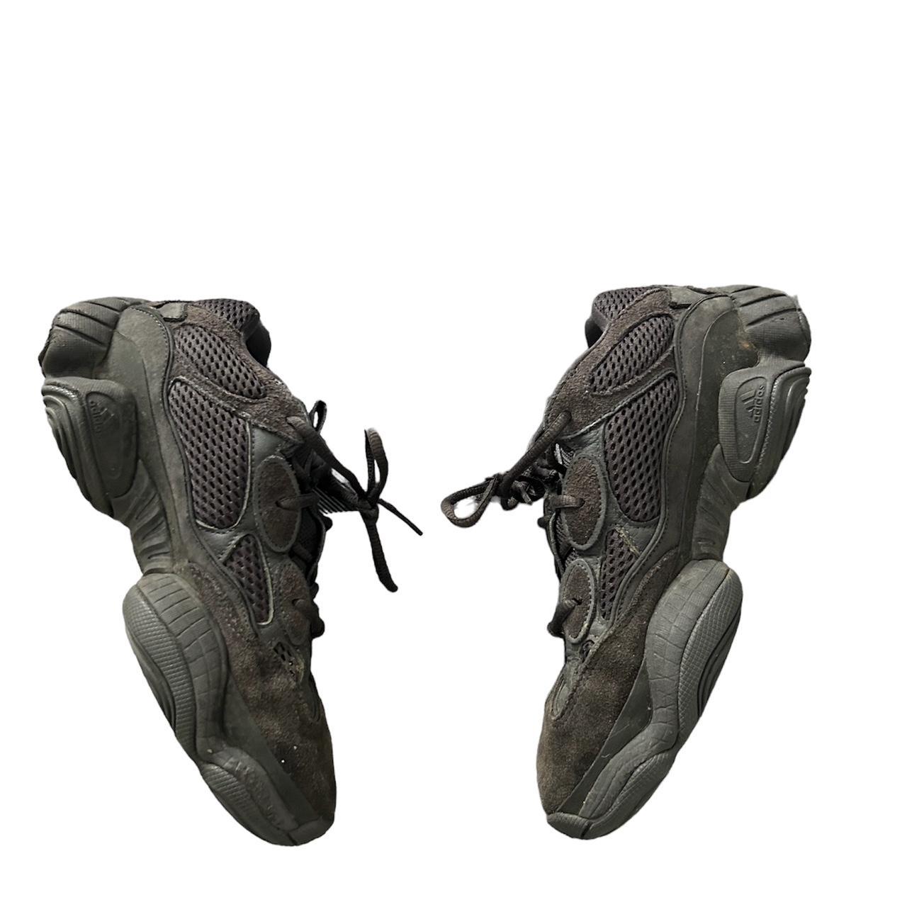 yeezy 500 utility black uk