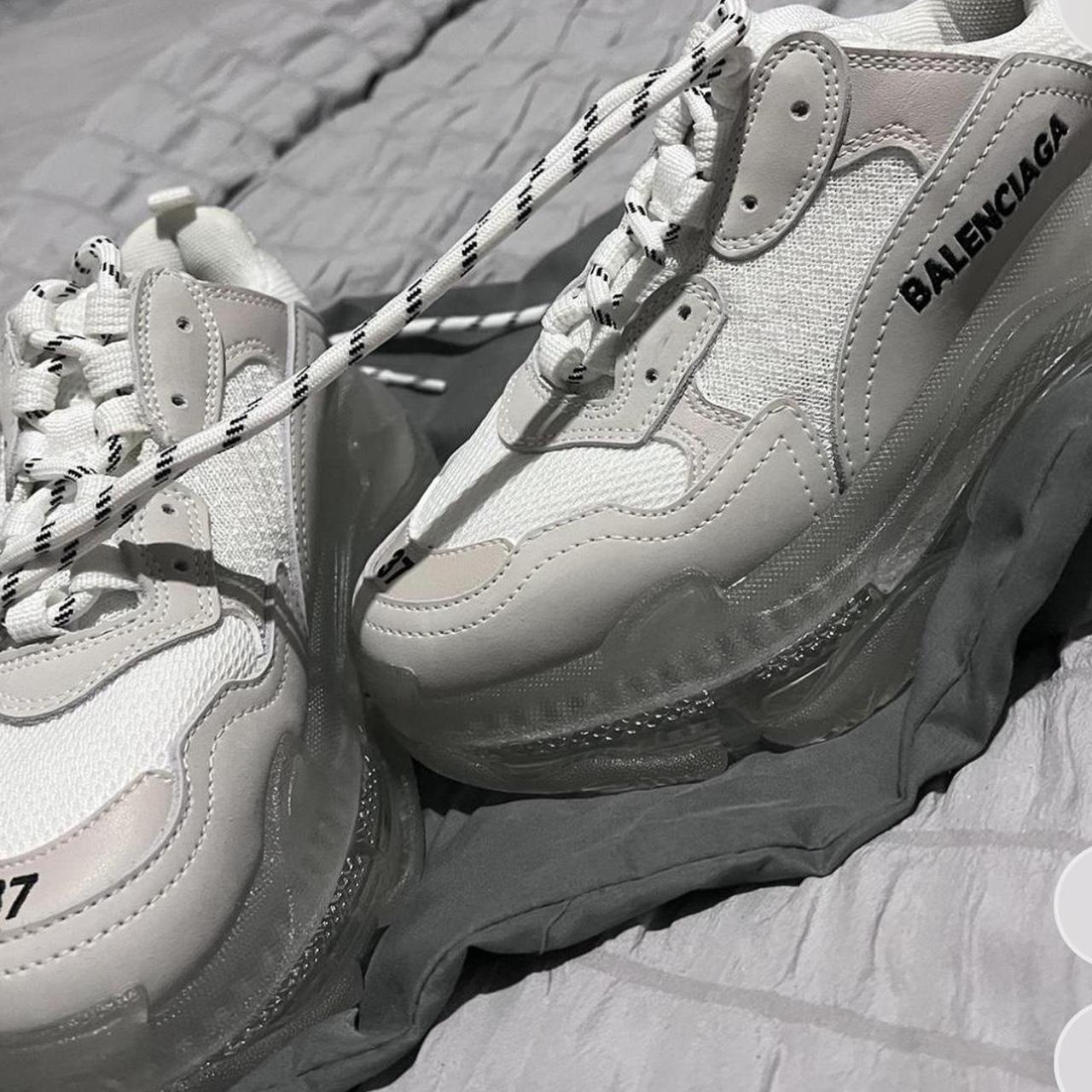 Balenciaga size 4.5 on sale