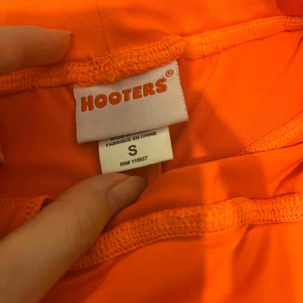 Hooters shorts for Halloween costumes ️Whether these... - Depop