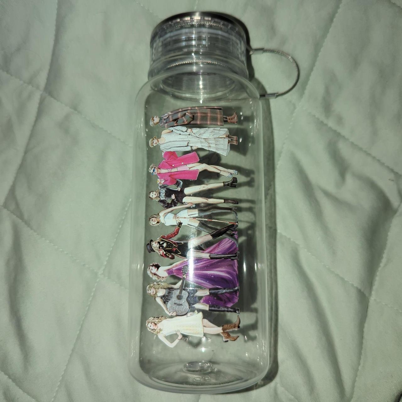 Taylor Swift Eras Water Bottle