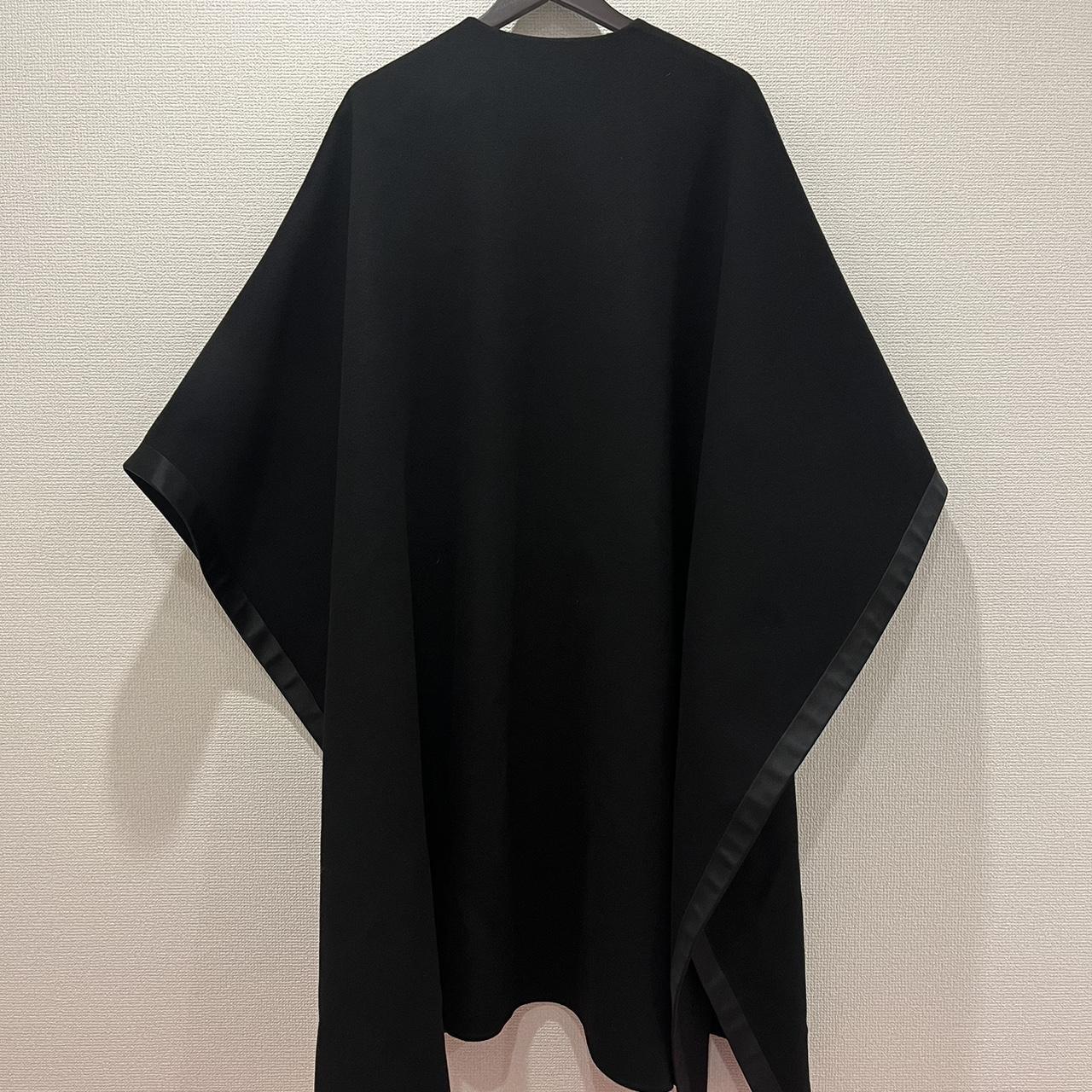 Celine cashmere cape coat Phoebe Philo era | Depop