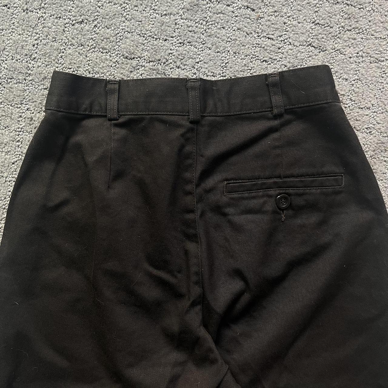 Dockers Women's Brown Trousers (3)