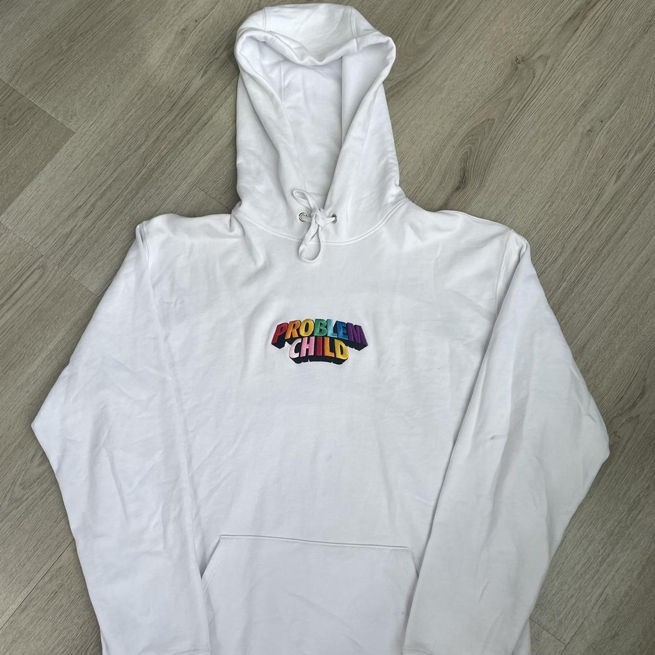 ruohan wang hoodie