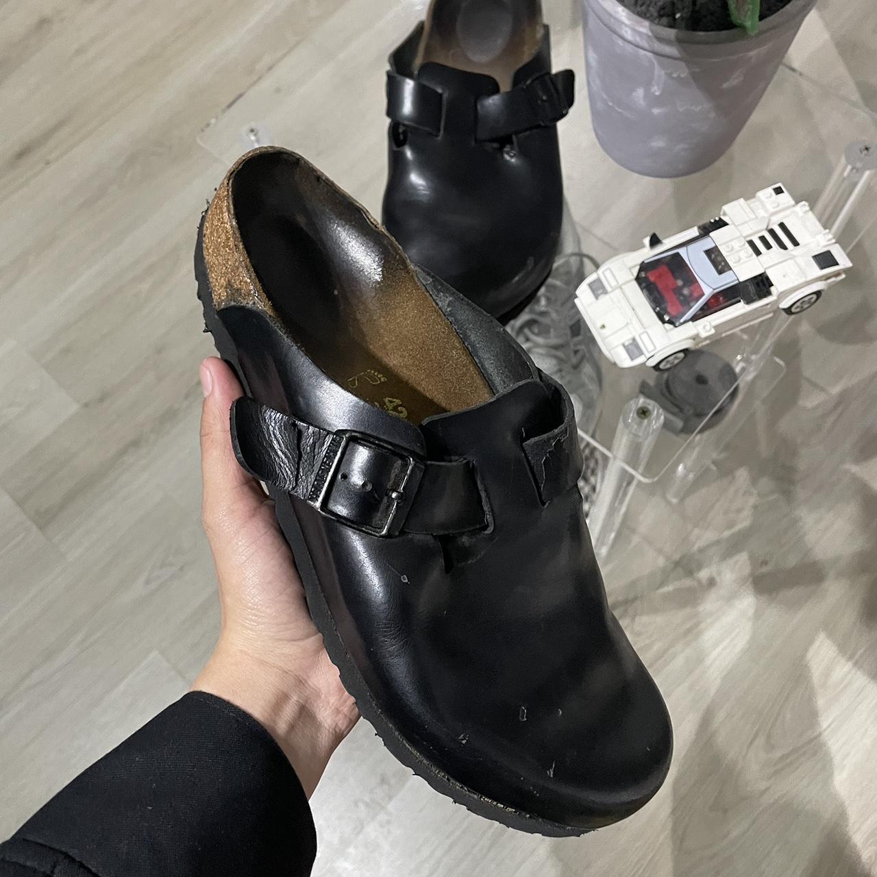 Birkenstock sale boston hex