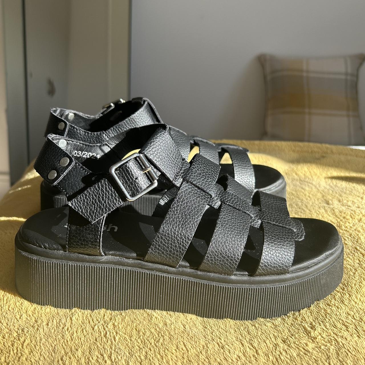 adidas slides lime green