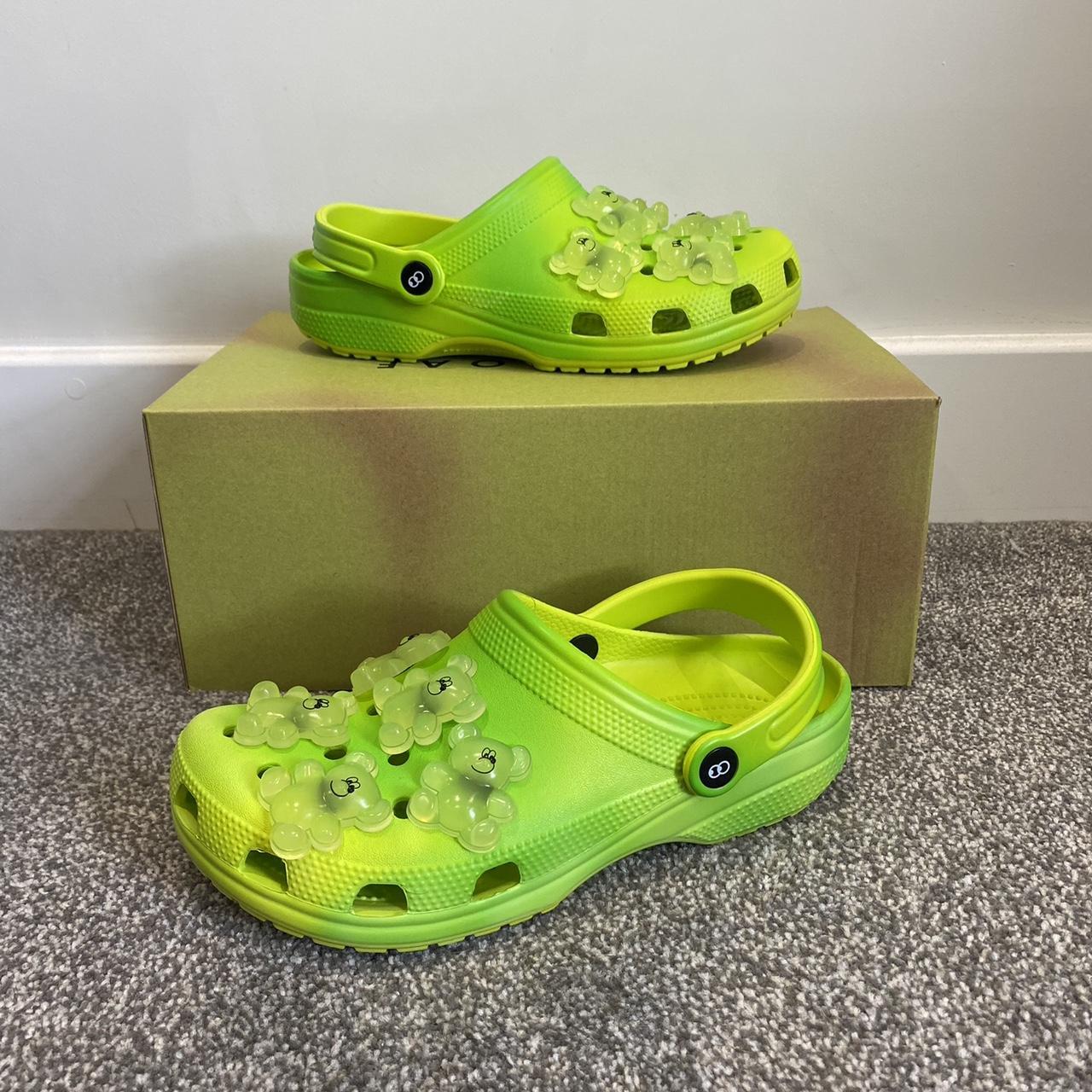 crocs-men-s-clogs-depop