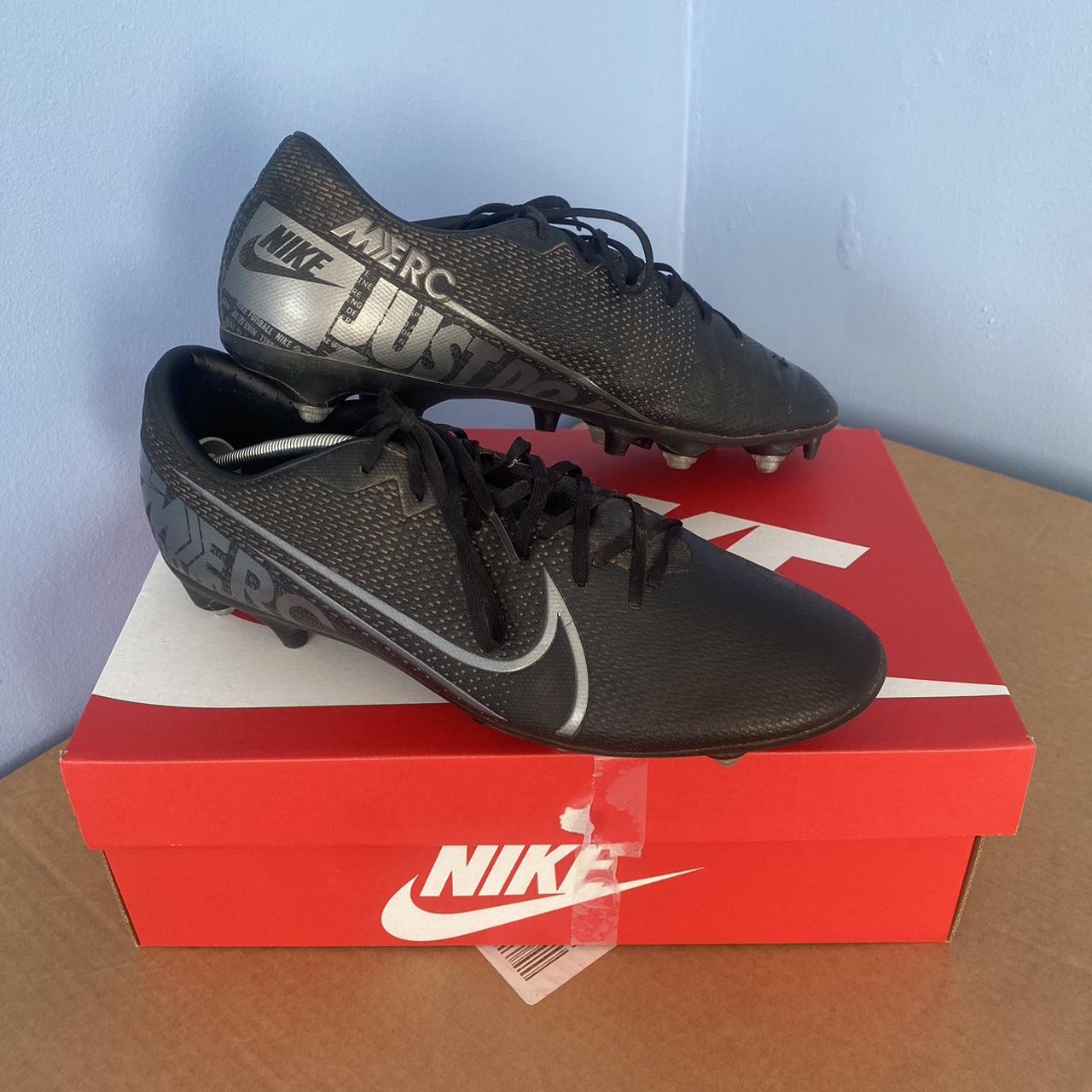 mercurial vapor 13 sg