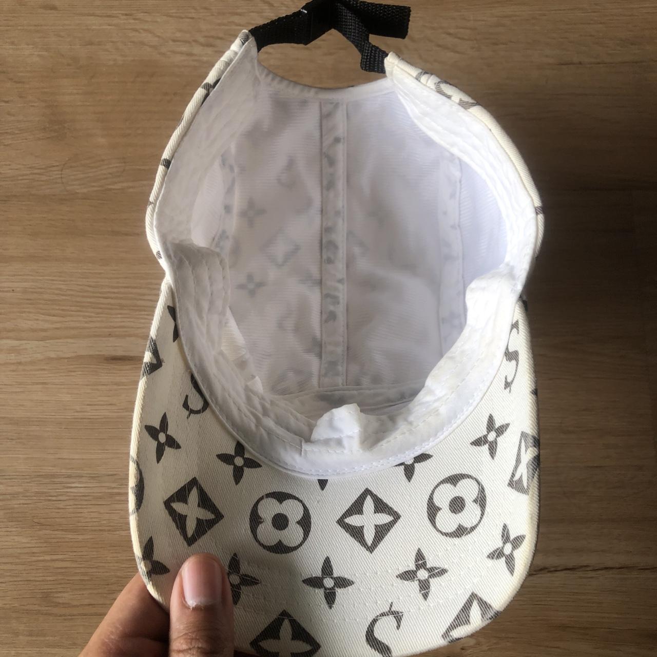 2000 Supreme LV Monogram Rare piece Before Depop