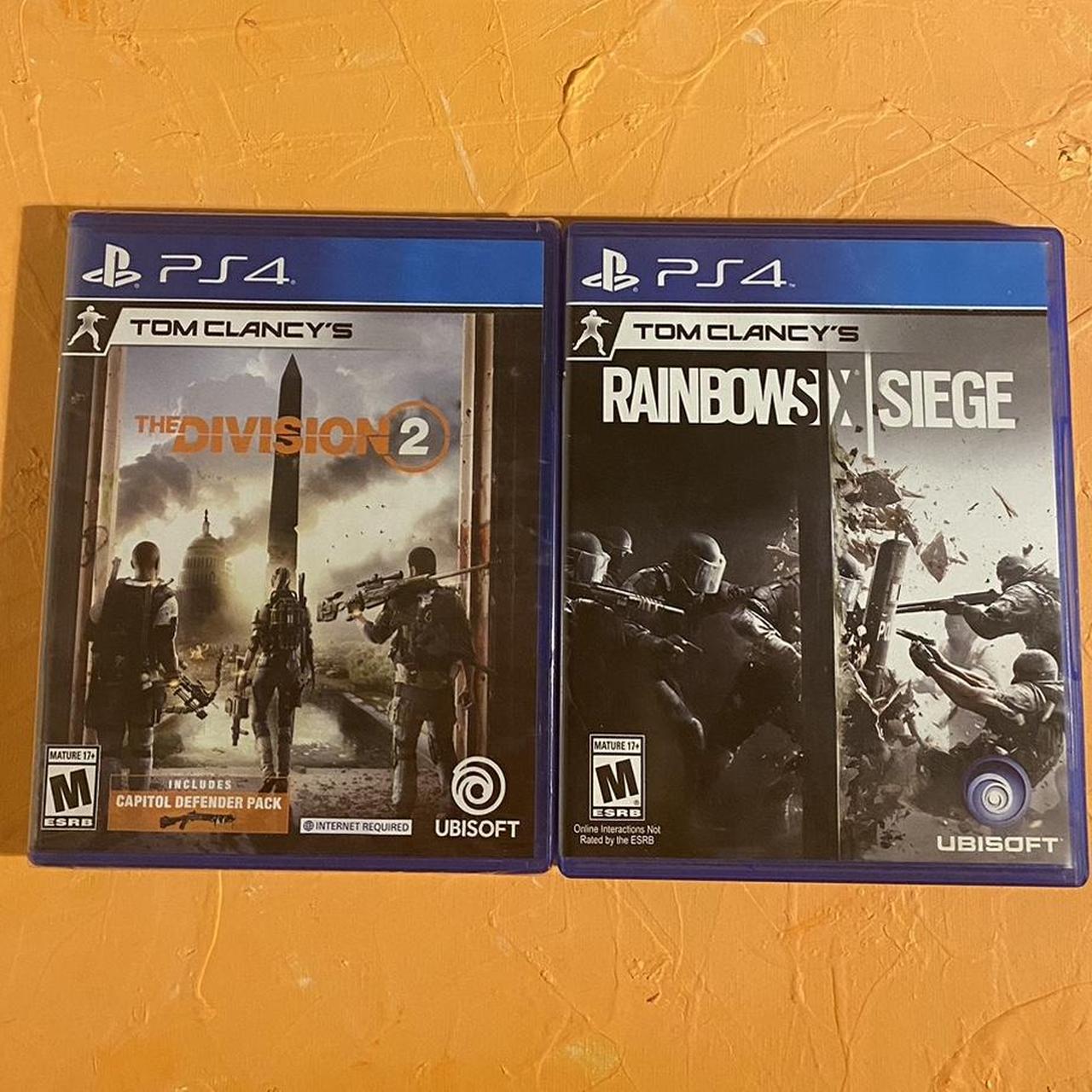 Ps4 games buy Lot