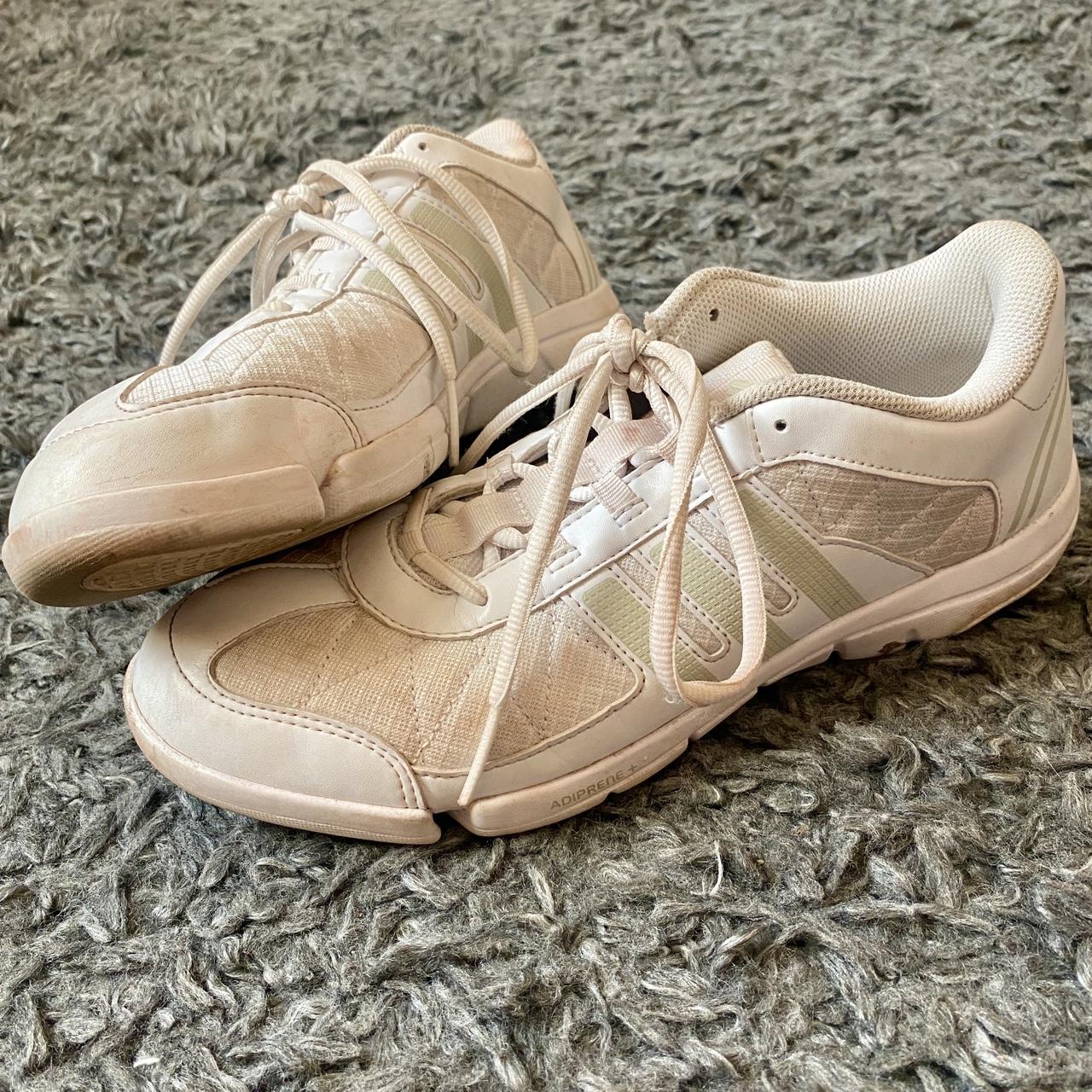 jd white adidas trainers womens