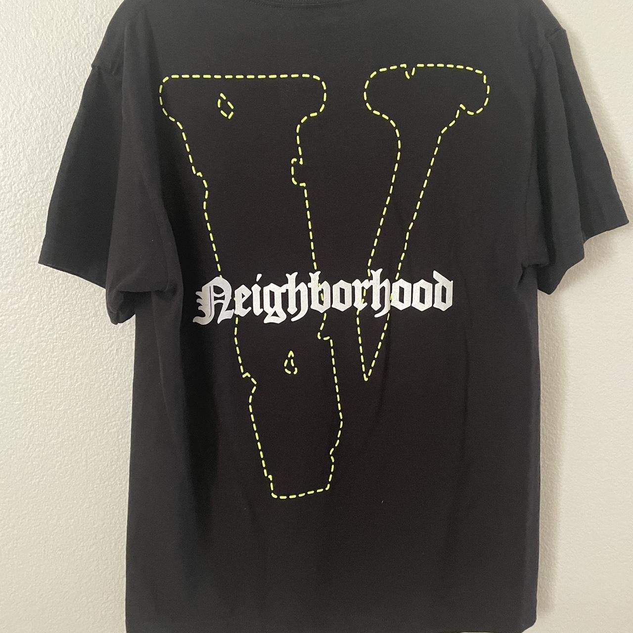 Neighborhood Men's T-shirt (3)