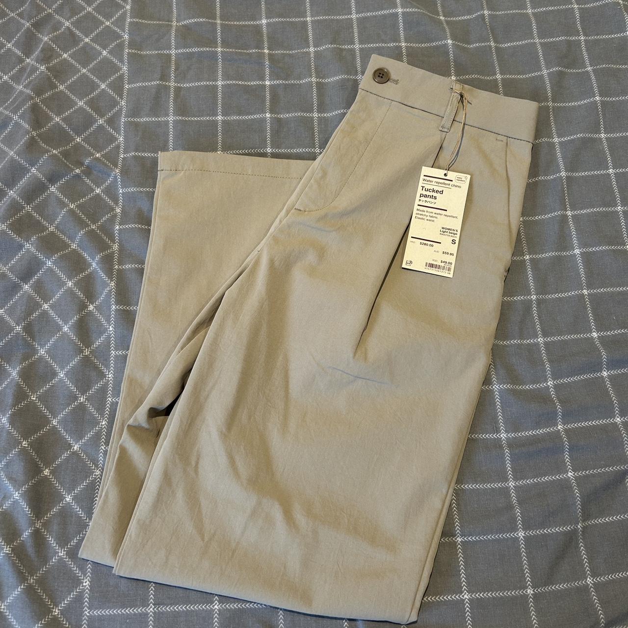 MUJI pants Depop