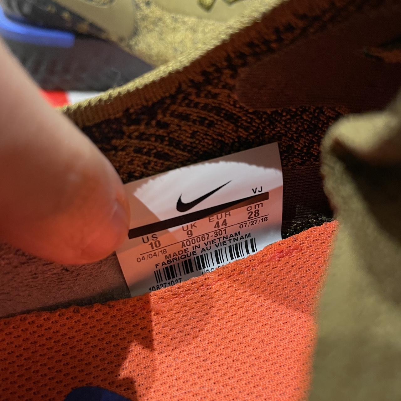 mens nike epic react flyknit sale