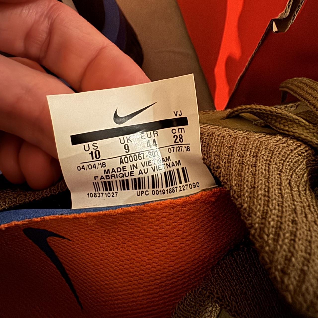 mens nike epic react flyknit sale