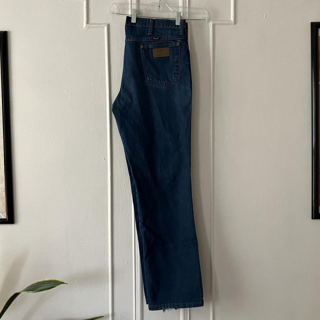 Wrangler cowboy cut These are tagged 936