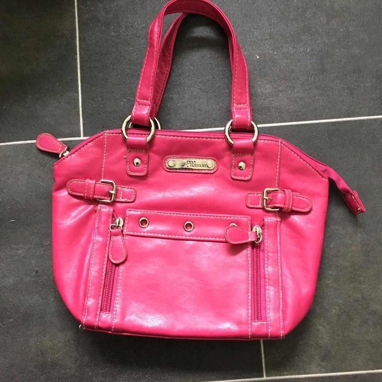 Jane Norman Bag Pink Jane Norman Plastic Bag Jane Norman Pink