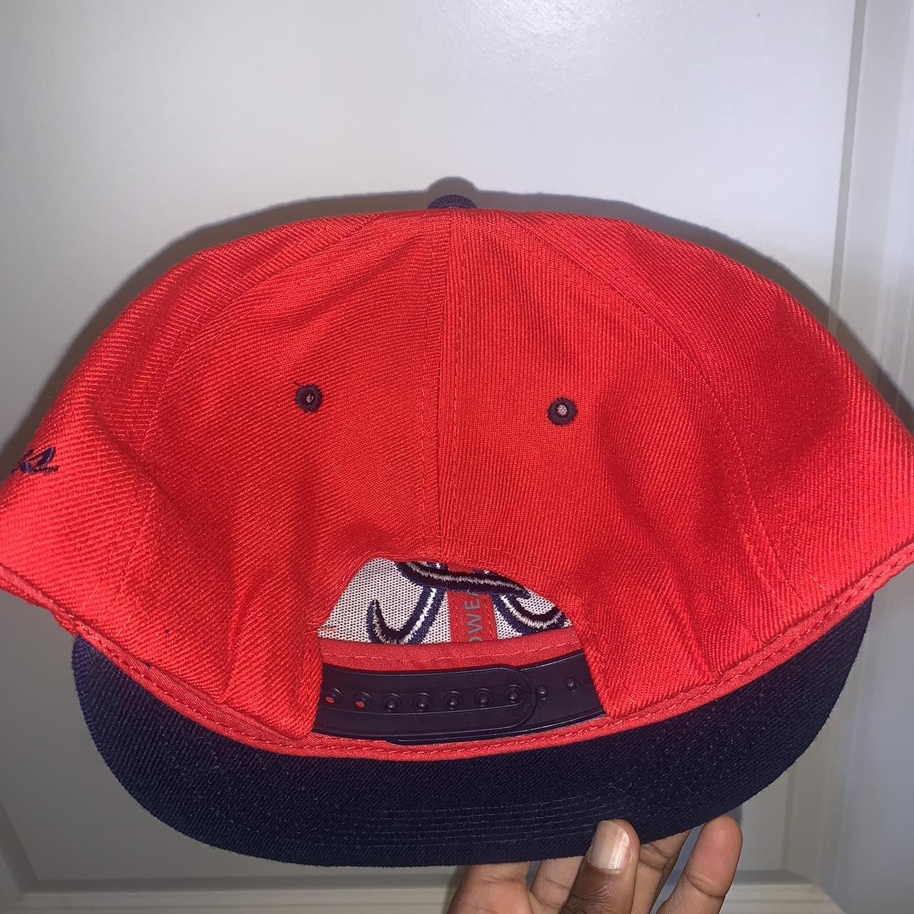 Atlanta Braves Georgia Hat in Great condition never - Depop