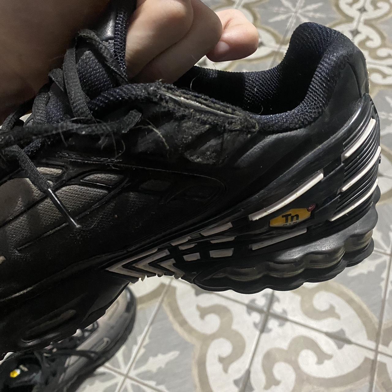 tn3 black blue