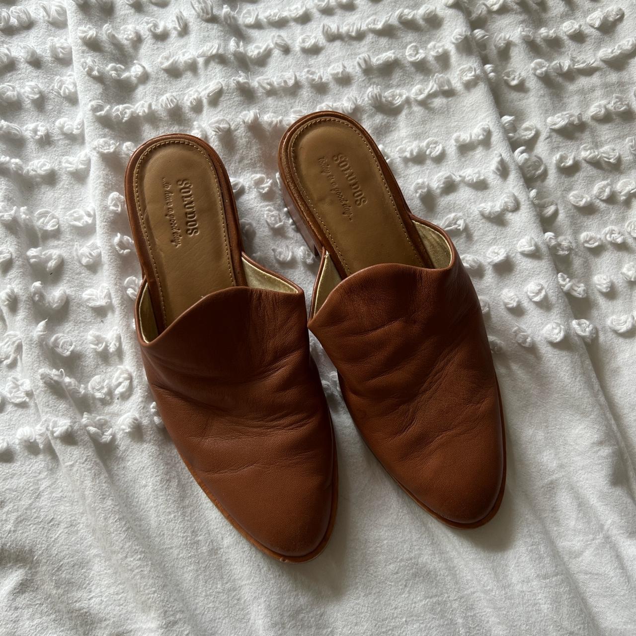 soludos mules