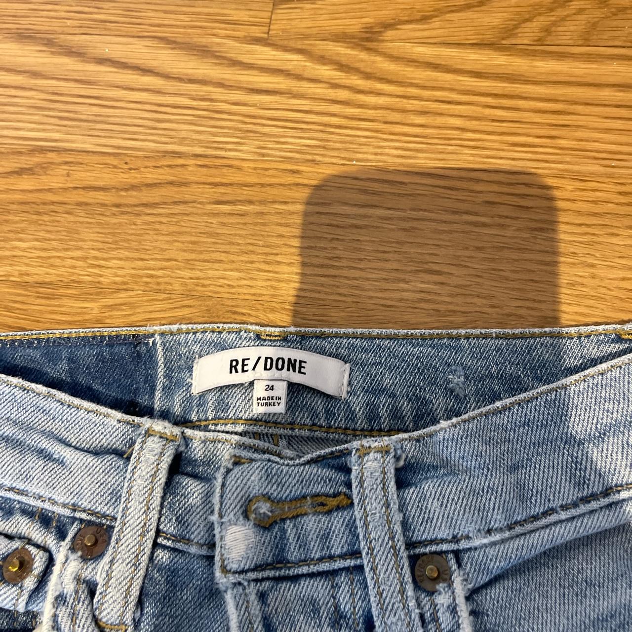 RE/DONE Women's Jeans (2)