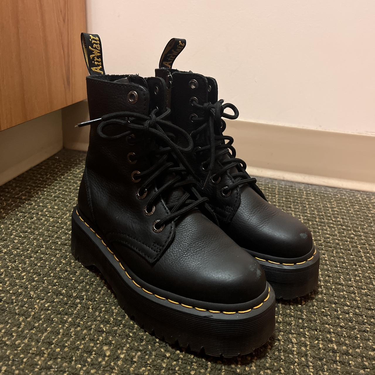 doc martens salome