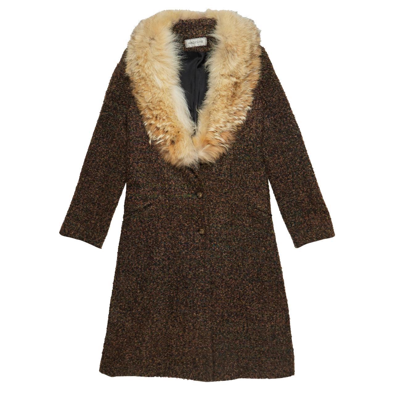 Alorna coat on sale