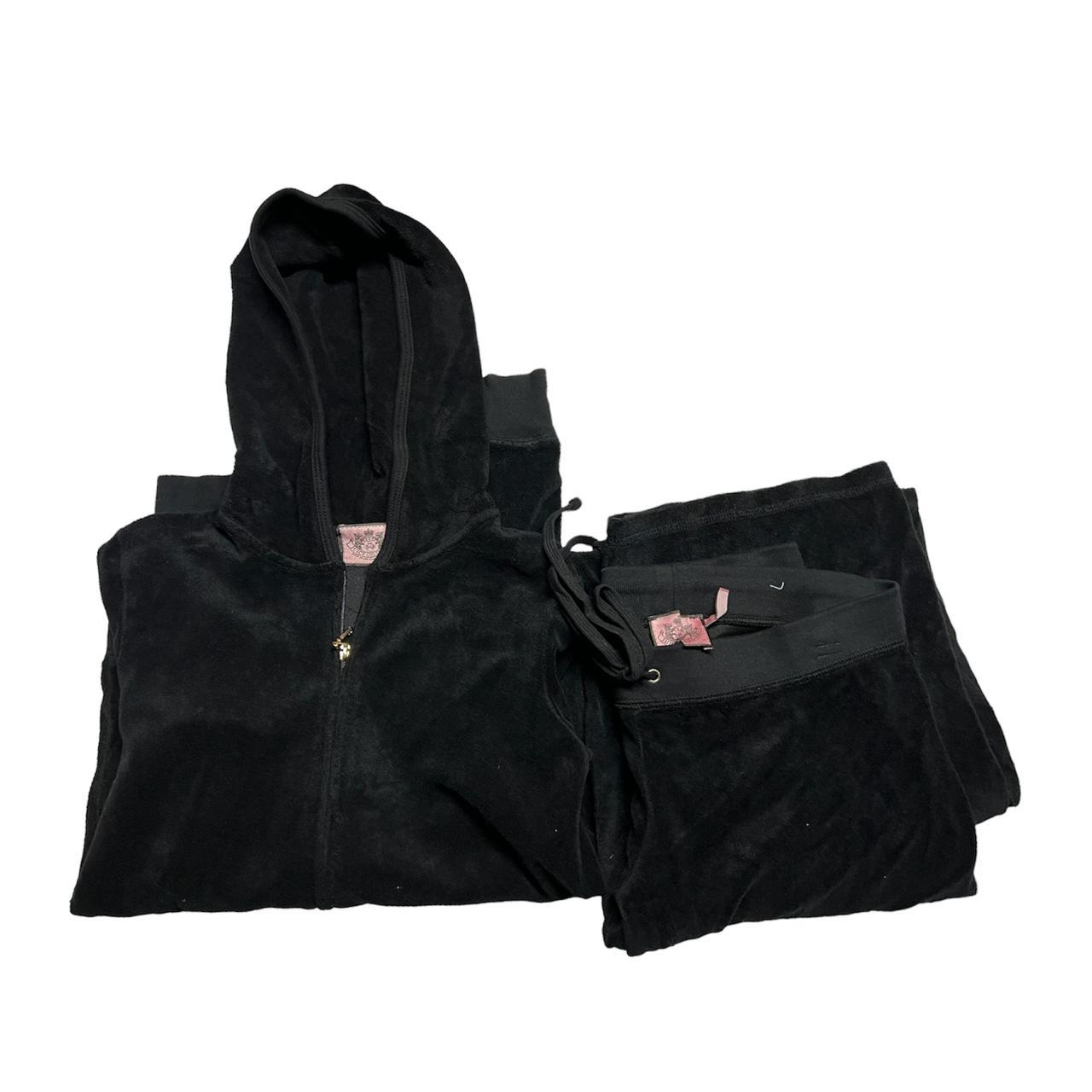 Juicy Couture Tracksuit Set Brand new without tags... Depop