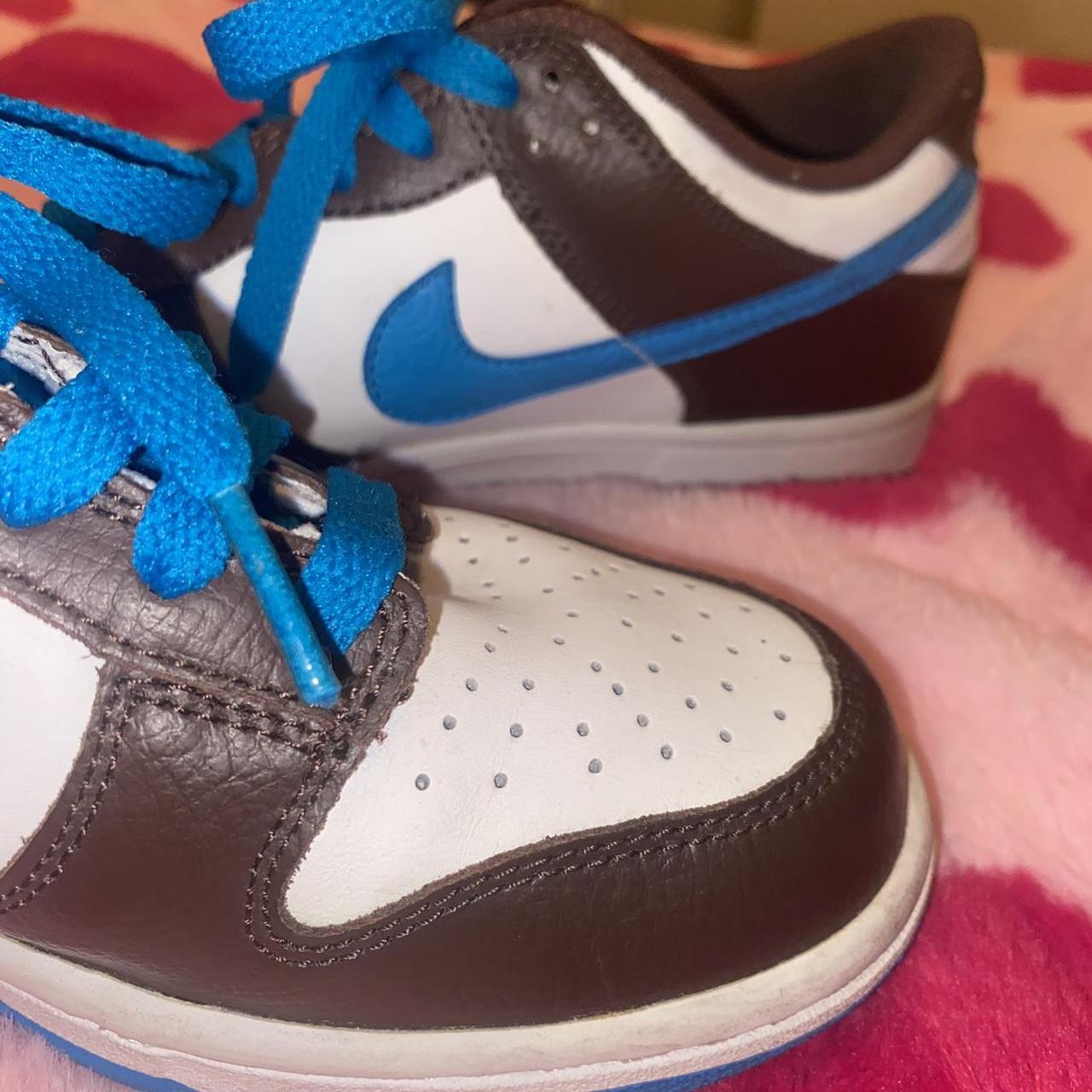 2007 dunks