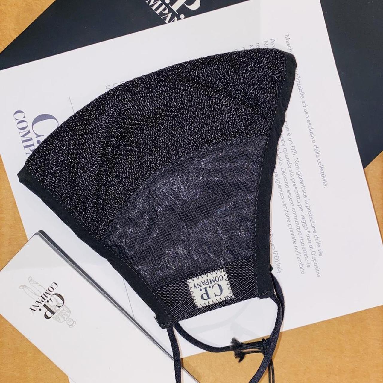 CP Company Nylon Face Mask /Men Brand new... Depop