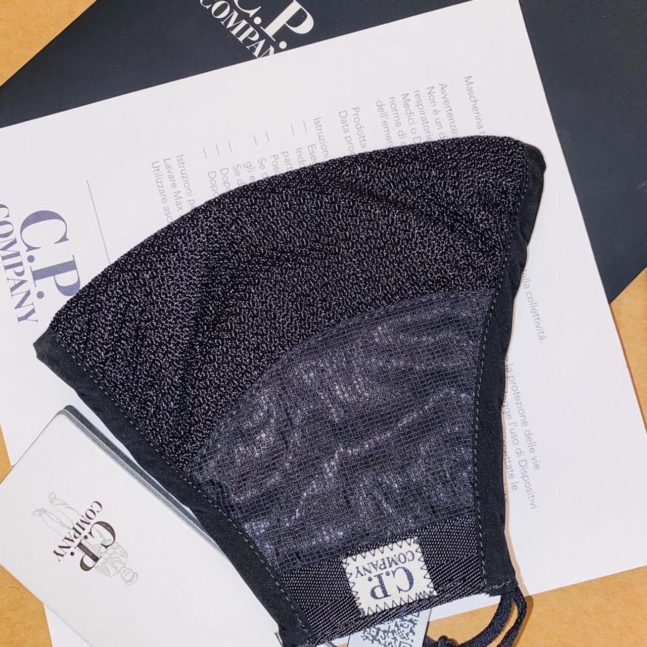 CP Company Nylon Face Mask /Men Brand new... Depop