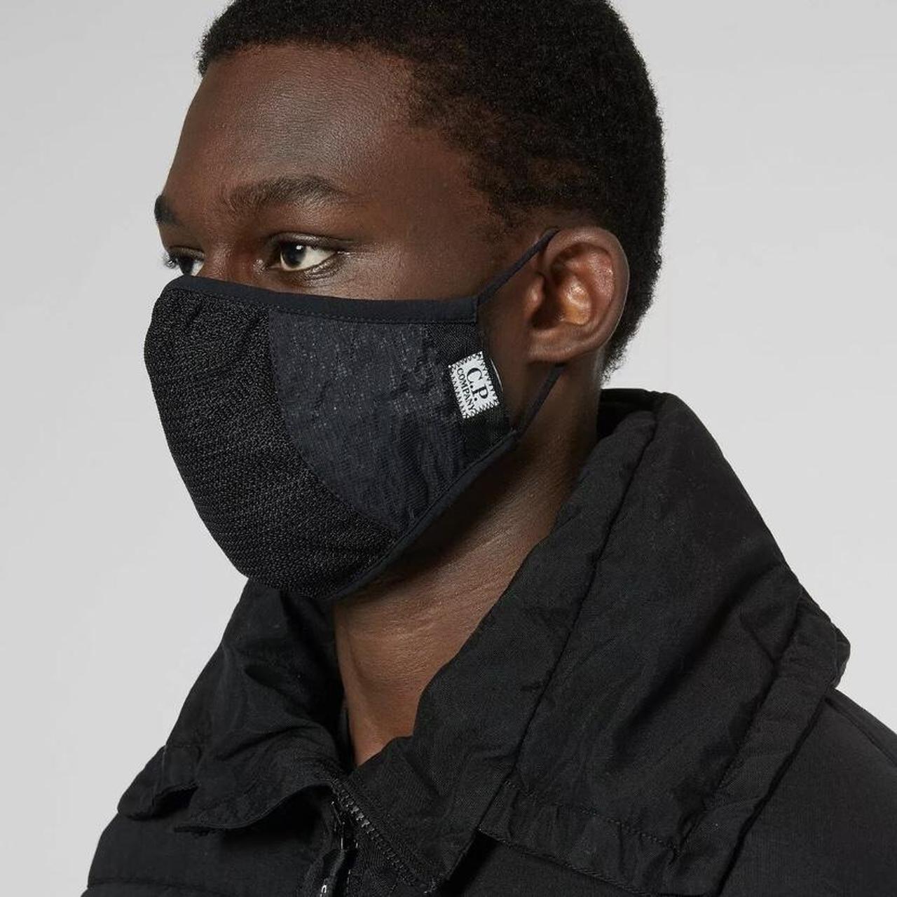 CP Company Nylon Face Mask /Men Brand new... Depop