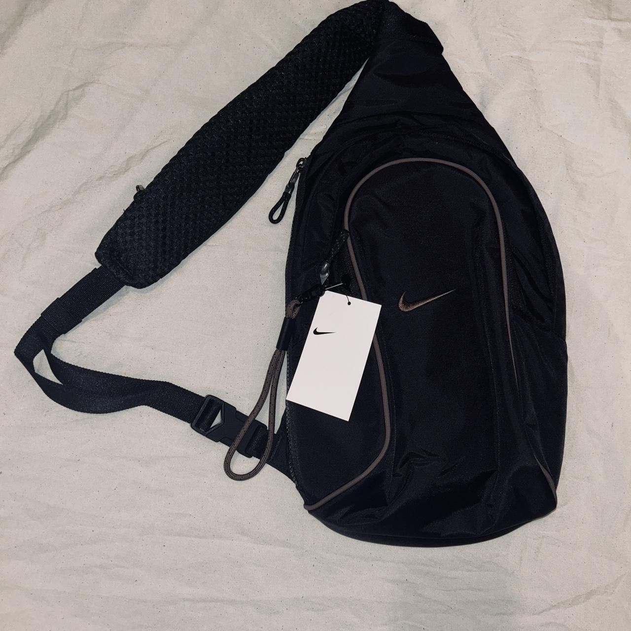 Nike Essentials Sling Bag Brand new with tag Size:... - Depop